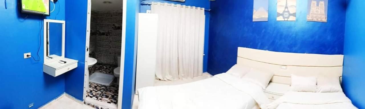 Agata Hostel Cairo Exterior photo