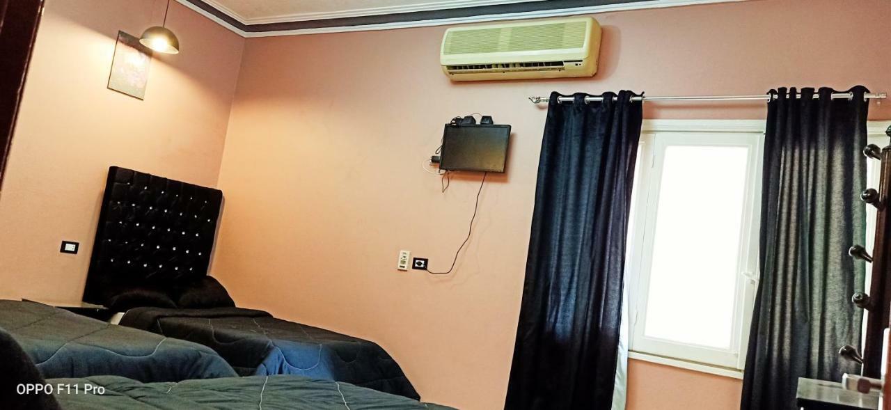 Agata Hostel Cairo Exterior photo