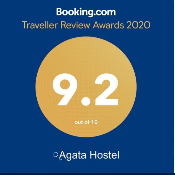 Agata Hostel Cairo Exterior photo